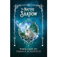 (영문도서)The Nature of Shadow Paperback, Emma.R.Schofield, English, 9781918313000