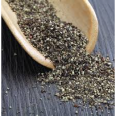 黑胡椒粒 黑胡椒粉 Black Peppercorn, 1個, 黑胡椒粗粉,200g, 黑胡椒粗粉, 200g
