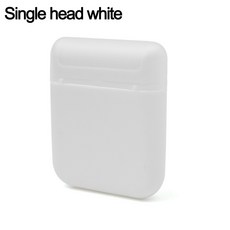 돌돌이 의류용 휴대용 보푸라기 제거기 양면 수동 헤어 카펫 스크래퍼 롤러 반려동물 가정용 청소 스웨터 용품, 2) Single head white, Single white