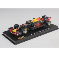 MERCEDES-AMG F1 W10 EQ POWER+ 合金模型車, 1個, ASTON MARTIN RB15
