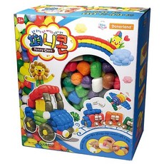 퍼니콘 50g 350알 도너랜드, 1개, 상세페이지 참조