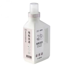 TKP 速解 植萃酵素地板洗護清潔粉 (台灣製造 防蟑螂防蟲), 1瓶