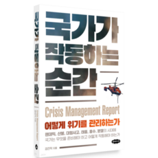 (강건작 클라우드나인) 국가가 작동하는 순간, 스프링분철안함
