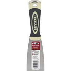 스크래퍼 껌칼 퍼티 나이프 하이드 툴 06222 2인치 플렉시블