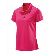 Wildland 荒野 女疏水纖維排汗衣 W1621-16 蜜桃紅