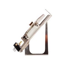 양궁 화살 후레처 툴 깃 붙이는 국궁 깃털 도구 장비, LJ 깃털 장치 실버, 상세 페이지 참고