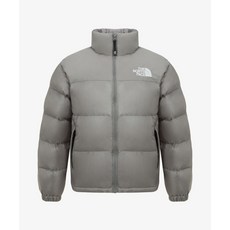 매장정품 노스페이스 THE NORTH FACE NJ3NR50E 남성 눕시 온 자켓 GRAY 146049