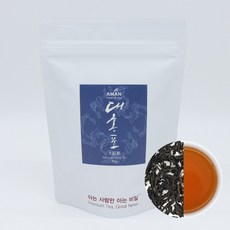 대홍포 30g 다홍파오 우롱차 아만프리미엄티, 1개, 1개입