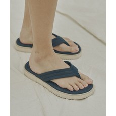 로맨틱무브 ROMANTIC MOVE 문비치 슬리퍼 R24M800 네이비