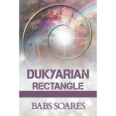 (영문도서) Dukyarian Rectangle Paperback, Djarabi Kitabs Publishing, English, 9781947148116