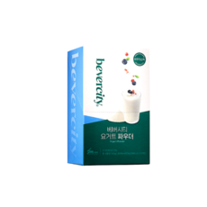 세미 베버시티 요거트파우더 스틱, 3개