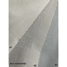 自我主張窗簾坊 綢絲緞面無接縫三明治布 窗飾, 詳見包裝