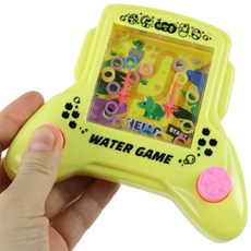 민또 워터게임기 어린이