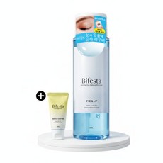 [폼증정] 비페스타 립앤아이 리무버 280ml (대용량), 1개