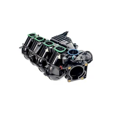 정시출고 품질보증 포드 포커스용 자동차 엔진 흡기 매니폴드 Mk2 몬데오 Mk4 S-Max C-Max 갤럭시 Mk2 볼, 01 1 Pcs