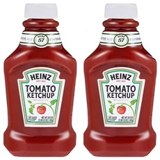 하인즈 토마토 케찹 1.43kg 2개, 1세트