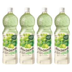 자연은 샤인머스캣, 1개, 1.5L