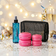 갸스비 홀리데이 기프트 세트 for male ver.2