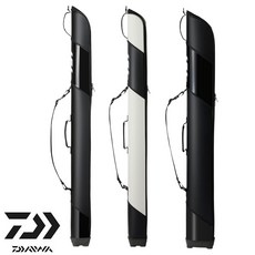 (한국다이와) 라이트 로드 케이스 다이와 가방 130 160 175 195 (형제피싱), 160(D) 화이트(582028)