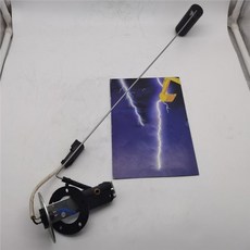 [호환제품] 연료 탱크 센서 3411842 CAT 캐터필러 E320B 굴삭기 예비 부품용