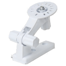 【小米粉】攝影機壁掛架 無痕免釘 監視器支架 小米/TP-Link攝影機通用, 小米攝影機支架, 1個