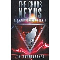 (영문도서)The Chaos Nexus Paperback, Speculative Turtle Press, English, 9781952865183