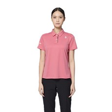 WILDLAND 戶外快乾POLO衫