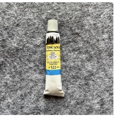 수입 이탈리아 제치 아티스트 수채화 안료 튜브 전문 그림 용품 Acuarela 초보자 미술 20ml, 01 옵션 15, 01 China Mainland, 42 522