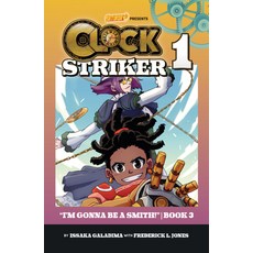 (영문도서) I'm Gonna Be a Smith! Book 3: Volume 1 Library Binding, Rockport Publishers -- Quar..., English, 9780760388587