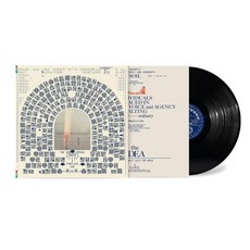 (LP) Under A Familiar Sun