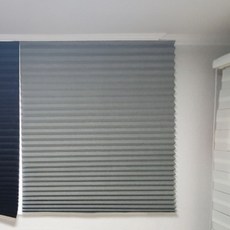 붙이는암막블라인드 창문가림막 창문햇빛차단 셀프 그레이