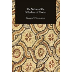 (英文圖書)The Nature of the Bibliotheca of Photius 平裝版, Dumbarton Oaks Research Lib..., 英文