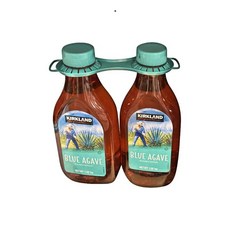 코스트코 커클랜드 블루 아가베 시럽 1.02kg x 2, 1.02g, 2개