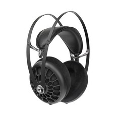 【海恩數位】Meze 105 AER 開放式動圈耳罩耳機 寬廣音場 清晰音質 舒適佩戴, 無