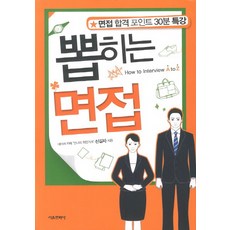 致勝面試, 首爾文化社