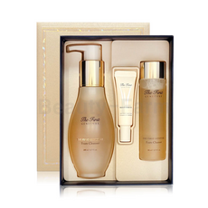 오휘 더 퍼스트 제너츄어 폼 클렌저 스페셜 세트, 1세트