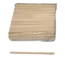 木製無塑攪拌棒裸裝單支包約500入，衛生安全咖啡攪拌棒，一次性咖啡店飲料店量大特惠, 1套, 裸裝140mm攪拌棒1包約500支, 500個裝