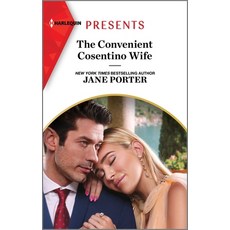 (영문도서) The Convenient Cosentino Wife Mass Market Paperbound, Harlequin Presents, English, 9781335593092
