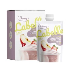 拉蓓極孅閃電輕奶昔 健康代餐 體重管理 膳食纖維 高蛋白 多種口味, 6個