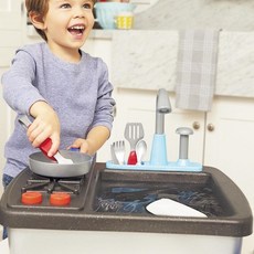 어린이 소꿉놀이 키친 주방도구 장난감 세트 싱크대 어린이날선물 조카선물 소꿉놀이장난감 역할놀이 장난감선물