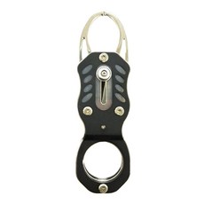 HD 알루미늄 립그립 HD7, 레드