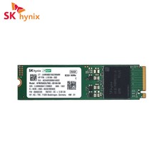 SSD NVMe 256GB SK하이닉스 BC501, - -