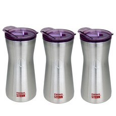 EWING STERN 不銹鋼水瓶, 800毫升