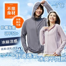 台灣出貨 情侶款防曬衣 UPF50 防曬外套 涼感外套 抗UV外套 防曬衣 速乾外套 運動外套 防紫外線外套 連帽外套