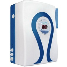 中和元懋 SP1725加壓噴霧機，造霧降溫節能水霧多功能噴霧機, 1個, 白色, 白色