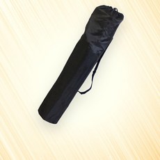 접이식 의자 수납 가방 파티오 의자 정리함 핸드백 캐리어 가방 우산 마이크 삼각대 수납 가방 휴대 간편, 그림과 같이
