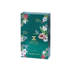 폴루션 프루프 리프레싱 마스크 10매, 1개, 10개입