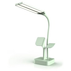 스텐드 조명 LED스탠드 무선 LED 책상 충전식 HW5B23B7, 블루