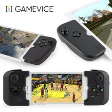 게임바이스 애플 게임 패드 컨트롤러 아이폰14 13 12 11 XS 8 7 6 공용, 1개
