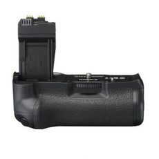 Canon 550D 600D 650D 700D BG-E8 副廠電池手把 垂直把手, 1個